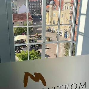 Mortens Boutique Ольборг