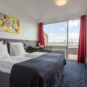Hotel Profilhotels Mercur ***