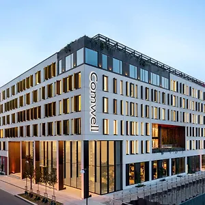 Hotel Comwell Portside Dolce By Wyndham ****