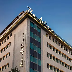 Hotel The Artisan - Mgallery Collection *****