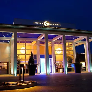 Hotel Svanen ****