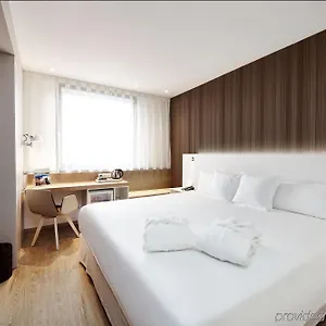 Occidental Отель Прага