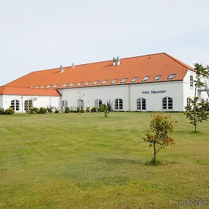 Soparken Åbybro