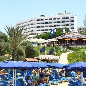 Amarande (adults Only) Отель Айя-Напа