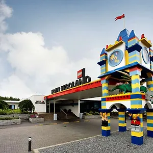 Hotel Legoland ****