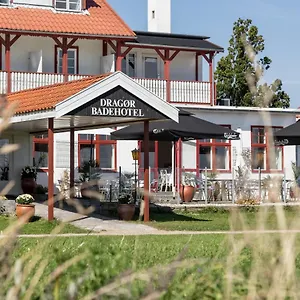 Hotel Copenhagen Airport ***