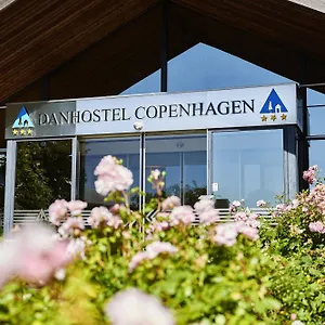 Danhostel Copenhagen Amager Vandrerhjem