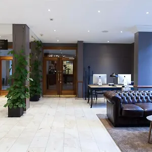 Hotel Scandic The Mayor ****