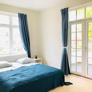 Aday - 4 Bedroom - Modern Living - Aalborg